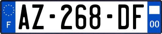 AZ-268-DF