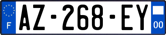 AZ-268-EY