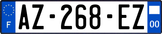 AZ-268-EZ