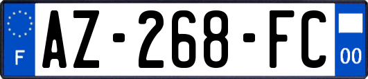 AZ-268-FC