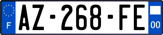 AZ-268-FE