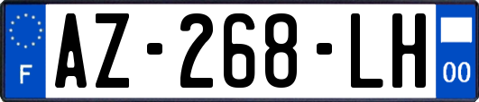 AZ-268-LH