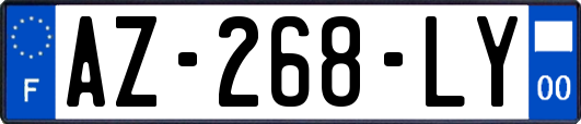 AZ-268-LY