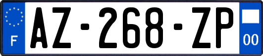 AZ-268-ZP