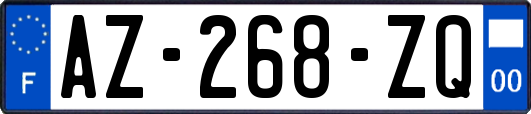AZ-268-ZQ