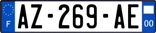 AZ-269-AE