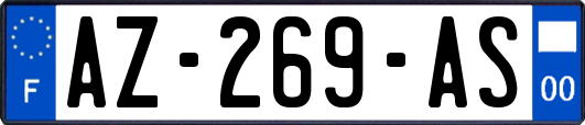 AZ-269-AS