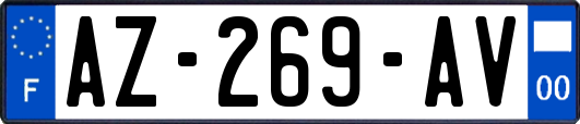 AZ-269-AV