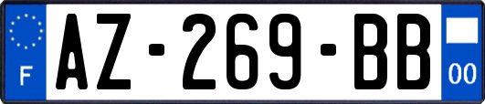 AZ-269-BB