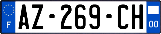 AZ-269-CH