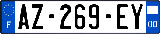 AZ-269-EY