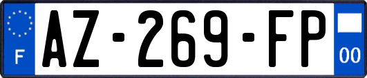 AZ-269-FP