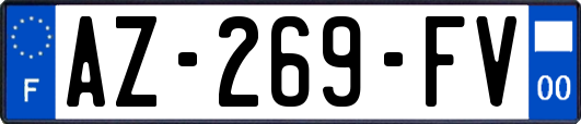 AZ-269-FV