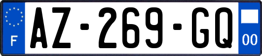 AZ-269-GQ