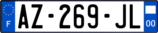 AZ-269-JL