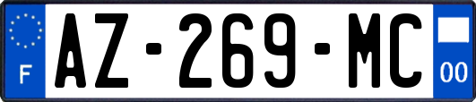 AZ-269-MC