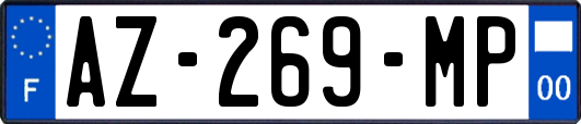 AZ-269-MP