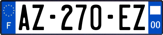 AZ-270-EZ