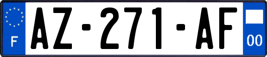 AZ-271-AF