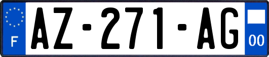 AZ-271-AG