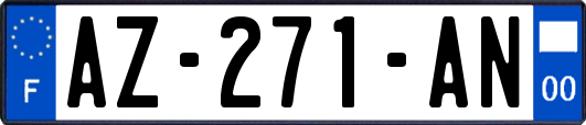 AZ-271-AN