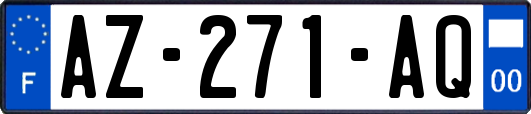 AZ-271-AQ