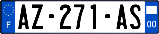 AZ-271-AS