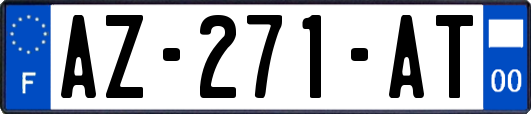 AZ-271-AT