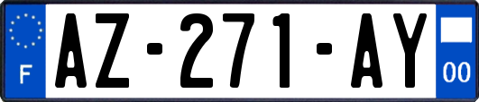 AZ-271-AY