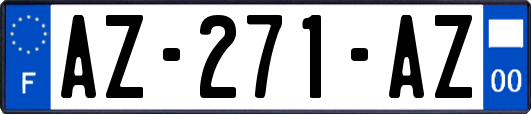 AZ-271-AZ