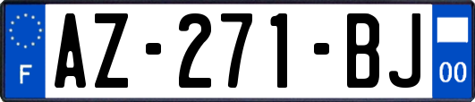 AZ-271-BJ