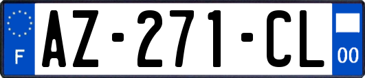 AZ-271-CL