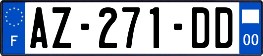 AZ-271-DD