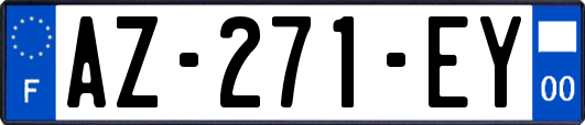 AZ-271-EY