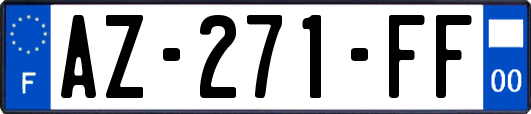 AZ-271-FF