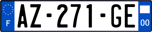 AZ-271-GE