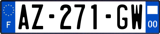 AZ-271-GW