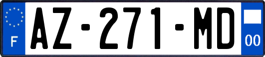 AZ-271-MD