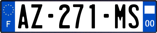 AZ-271-MS