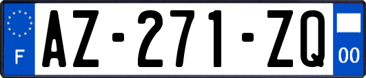 AZ-271-ZQ
