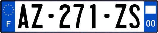 AZ-271-ZS
