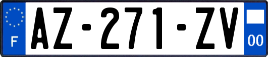 AZ-271-ZV