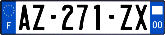 AZ-271-ZX