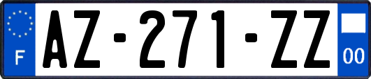 AZ-271-ZZ