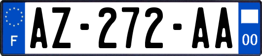 AZ-272-AA