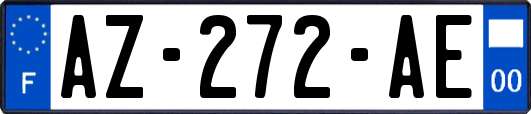 AZ-272-AE