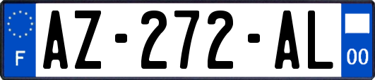 AZ-272-AL