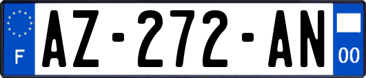 AZ-272-AN