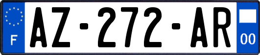 AZ-272-AR