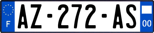 AZ-272-AS